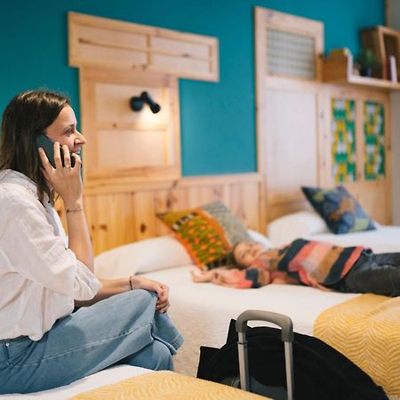 Hotel San Miguel Χιχόν Εξωτερικό φωτογραφία