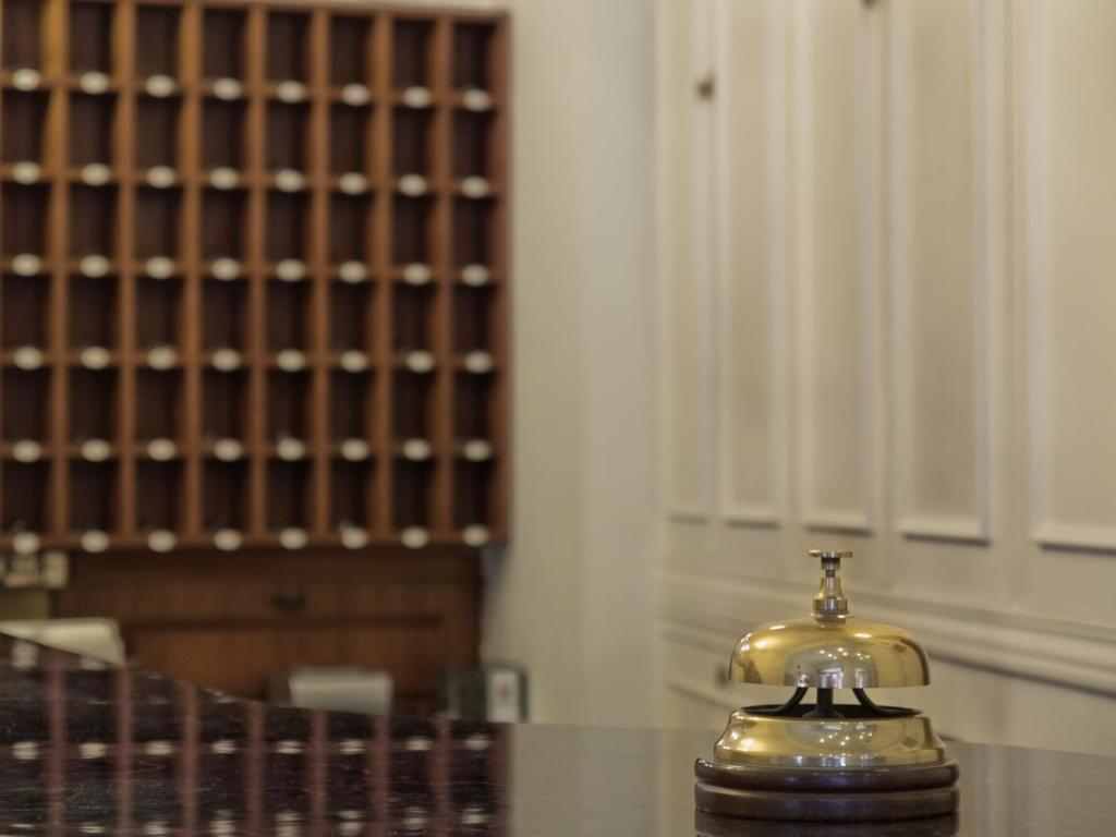 Hotel San Miguel Χιχόν Εξωτερικό φωτογραφία